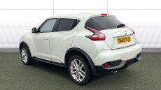 Nissan Juke 1.5 dCi Acenta Premium 5dr Diesel Hatchback